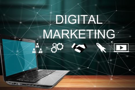 Digital Marketing Agency